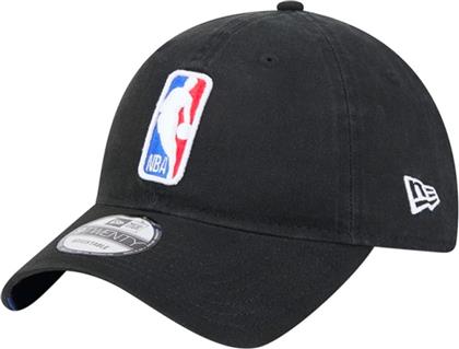 NBA24 TIP OFF 920 NBALOG 60582249 ΜΠΛΕ NEW ERA