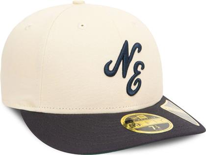 NE LP 59FIFTY NEWERA 60565402 ΜΠΕΖ NEW ERA