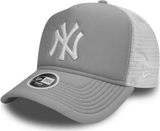 NEW YORK YANKEES 80536511 ΓΚΡΙ NEW ERA