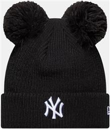 NEW YORK YANKEES DOUBLE POM ΠΑΙΔΙΚΟΣ ΣΚΟΥΦΟΣ (9000263942-1469) NEW ERA