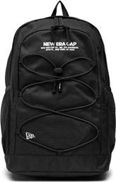 ΣΑΚΙΔΙΟ DISTI BUNGEE BAG 60240066 ΜΑΥΡΟ NEW ERA από το MODIVO