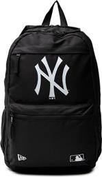 ΣΑΚΙΔΙΟ MLB DELAWARE PACK NEYYAN 60137389 ΜΑΥΡΟ NEW ERA