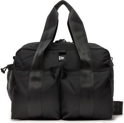 ΣΑΚΟΣ NE TRAVEL BAG 60503772 ΜΑΥΡΟ NEW ERA