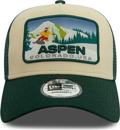 SKI PATCH TRUCKER 60580849 ΚΥΠΑΡΙΣΣΙ NEW ERA