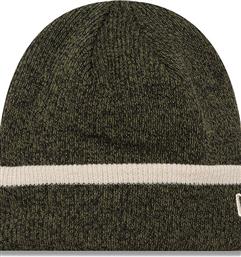 ΣΚΟΥΦΟΣ NE CUFF BEANIE 60565230 ΠΡΑΣΙΝΟ NEW ERA