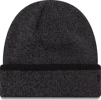 ΣΚΟΥΦΟΣ NE CUFF BEANIE NEWE 60565213 ΜΑΥΡΟ NEW ERA