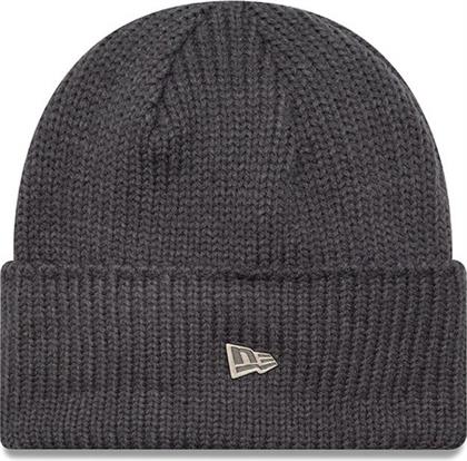 ΣΚΟΥΦΟΣ WIDE CUFF BEANIE 60565441 ΓΚΡΙ NEW ERA