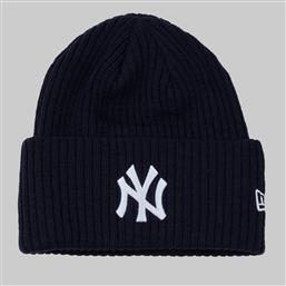 ΣΚΟΥΦΟΣ WIDE CUFF BEANIE NEW YORK YANKEES NVY NEW ERA