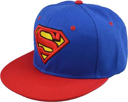 SUPERMAN 80524716 ΡΟΥΑ NEW ERA