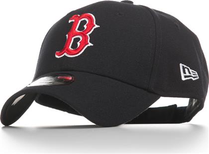 THE LEAGUE BOSTON 10047511 ΜΠΛΕ NEW ERA