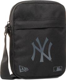 ΤΣΑΝΤΑΚΙ MLB SLIDE BAG NEYYAN 12145422 ΜΑΥΡΟ NEW ERA