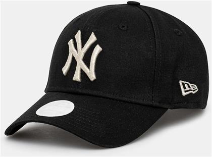 ΒΑΜΒΑΚΕΡΟ ΚΑΠΕΛΟ ΤΟΥ ΜΠΕΙΖΜΠΟΛ CORE CLASSICS 9TWENTY NEW YORK YANKEES NEW ERA
