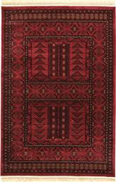 ΧΑΛΙ (133X190) PERSIA 2288 BURGUNDY NEW PLAN από το SPITISHOP