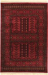 ΧΑΛΙ (160X230) PERSIA 2288 BURGUNDY NEW PLAN
