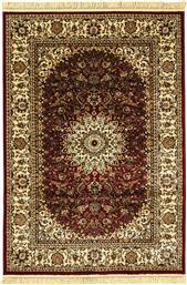 ΧΑΛΙ (200X290) PERSIA 1019 BURGUNDY NEW PLAN