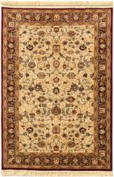 ΧΑΛΙ (200X290) PERSIA 1536 BURGUNDY NEW PLAN
