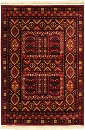 ΧΑΛΙ (200X290) PERSIA 2273 BURGUNDY NEW PLAN