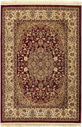 ΧΑΛΙ (200X290) PERSIA 5649 BURGUNDY NEW PLAN