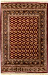 ΧΑΛΙ (200X290) PERSIA 7838 BURGUNDY NEW PLAN