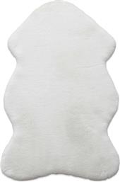 ΧΑΛΙ ΣΑΛΟΝΙΟΥ 100X160 PUFFY FC1 IVORY ΑΝΤΙΟΛIΣΘΗΡΟ (100X160) NEW PLAN