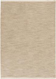 ΧΑΛΙ ΣΑΛΟΝΙΟΥ 160X210 PURE 17 CREAM/L.GREY (160X210) NEW PLAN