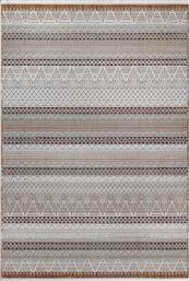 ΧΑΛΙ ΣΑΛΟΝΙΟΥ 160X230 AMETHYST 12828 (160X230) NEW PLAN