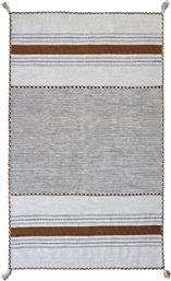 ΧΑΛΙ ΣΑΛΟΝΙΟΥ 200X285 ANTIQUE KILIM ΧΕΙΡΟΠΟΙΗΤΟ 2040 ORCHE (200X285) NEW PLAN