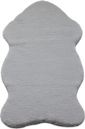 ΧΑΛΙ ΣΑΛΟΝΙΟΥ 200X300 PUFFY FC6 LIGHT GREY ANTISLIP (200X300) NEW PLAN
