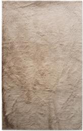 ΓΟΥΝΙΝΟ ΧΑΛΙ (200X300) PUFFY FC5 TAUPE NEW PLAN