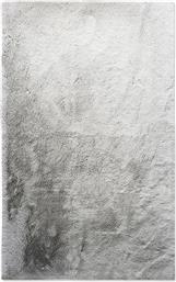 ΓΟΥΝΙΝΟ ΧΑΛΙ (200X300) PUFFY FC6 LIGHT GREY NEW PLAN