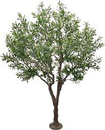 OLIVE TREE NP496-240-UV ΥΨΟΣ 240CM NEWPLAN NEW PLAN