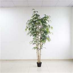 ΤΕΧΝΗΤΟ ΔΕΝΤΡΟ 210ΕΚ. ΜΠΑΜΠΟΥ NP0070 NEW PLAN