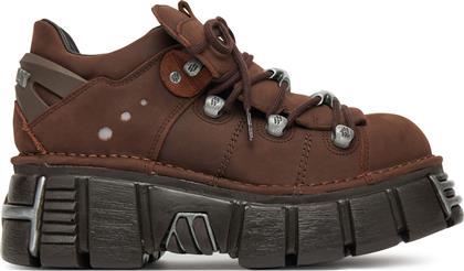 ΑΘΛΗΤΙΚΑ M-120N-C56 ΚΑΦΕ NEW ROCK