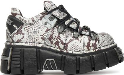 ΑΘΛΗΤΙΚΑ M-120N-C59 ΜΠΕΖ NEW ROCK από το EPAPOUTSIA