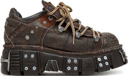 ΑΘΛΗΤΙΚΑ M-120N-C83 ΚΑΦΕ NEW ROCK