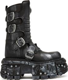 ΜΠΟΤΑΚΙΑ M-373SC-C1 ΓΚΡΙ NEW ROCK