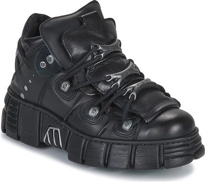 ΜΠΟΤΕΣ BASANE NEW ROCK