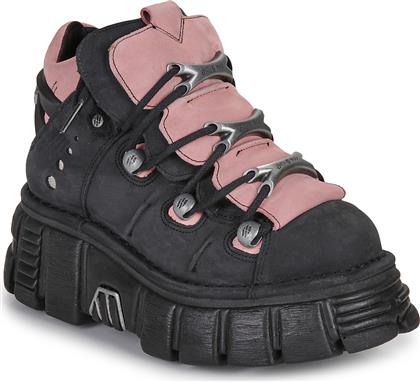 ΜΠΟΤΕΣ M-106-C26 NEW ROCK