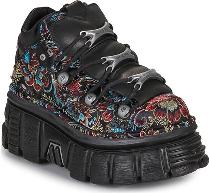 ΜΠΟΤΕΣ M-106-C53 NEW ROCK