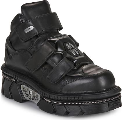 ΜΠΟΤΕΣ M-285-C51 NEW ROCK