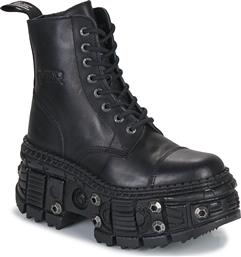 ΜΠΟΤΕΣ MEVAL NEW ROCK