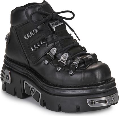 ΜΠΟΤΕΣ NOMADA NEW ROCK