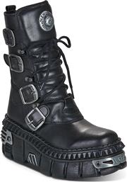 ΜΠΟΤΕΣ WALL 1473 NEW ROCK