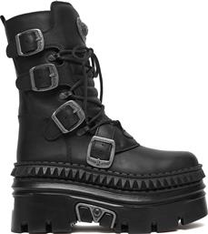 ΜΠΟΤΙΝΙΑ M-WALL373-S15 ΜΑΥΡΟ NEW ROCK