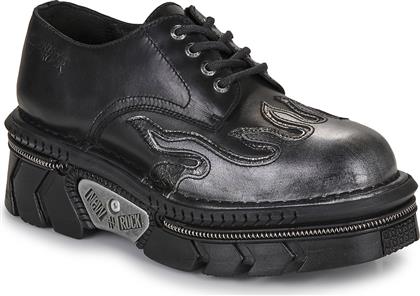 DERBIES M-1553-S1 NEW ROCK