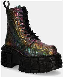 ΔΕΡΜΑΤΙΝΑ WORKERS NEW ROCK