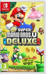 NEW SUPER MARIO BROS. U DELUXE