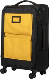 ΒΑΛΙΤΣΑ ΜΕΓΑΛΗ ΥΦΑΣΜΑΤΙΝΗ 23+ ΚΙΛΩΝ N1618/70 YELLOW NEWCOM