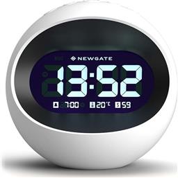 ΞΥΠΝΗΤΗΡΙ CENTRE OF THE EARTH ALARM CLOCK NEWGATE