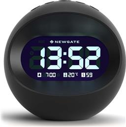 ΞΥΠΝΗΤΗΡΙ CENTRE OF THE EARTH ALARM CLOCK NEWGATE